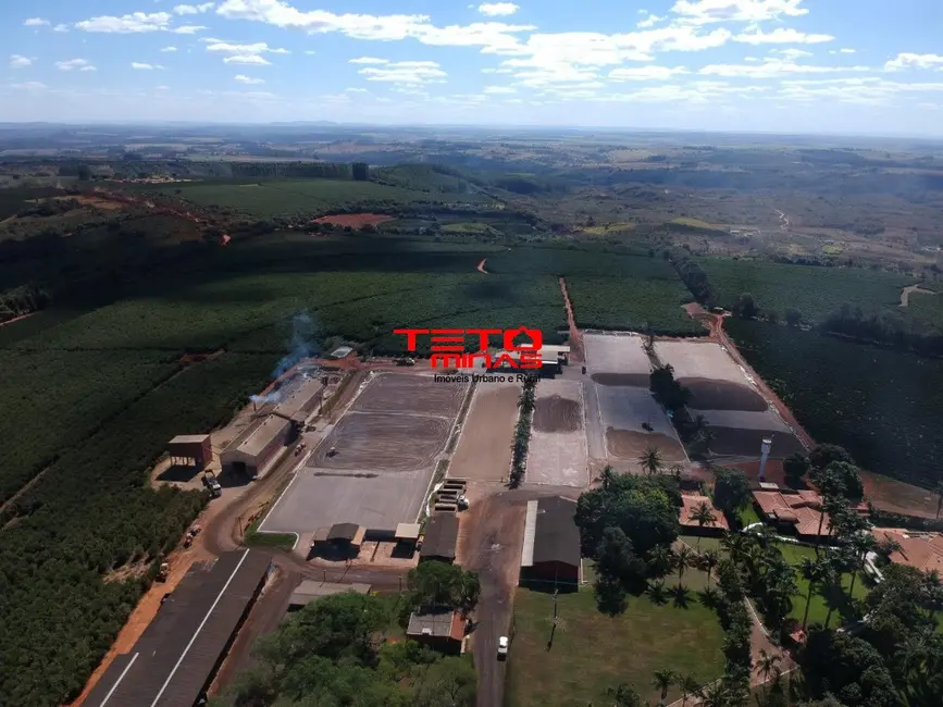 Foto 45 de Fazenda / Haras à venda em Piumhi - MG