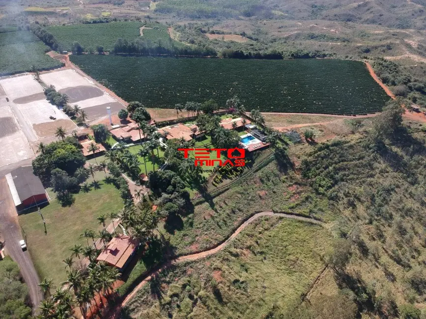 Foto 49 de Fazenda / Haras à venda em Piumhi - MG