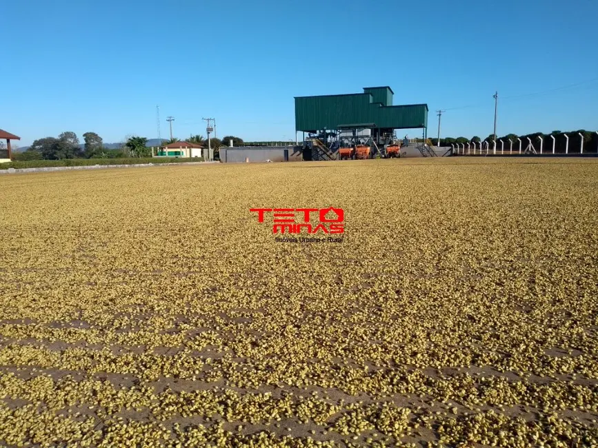 Foto 11 de Fazenda / Haras à venda em Piumhi - MG