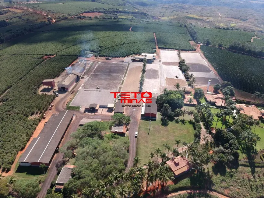 Foto 47 de Fazenda / Haras à venda em Piumhi - MG