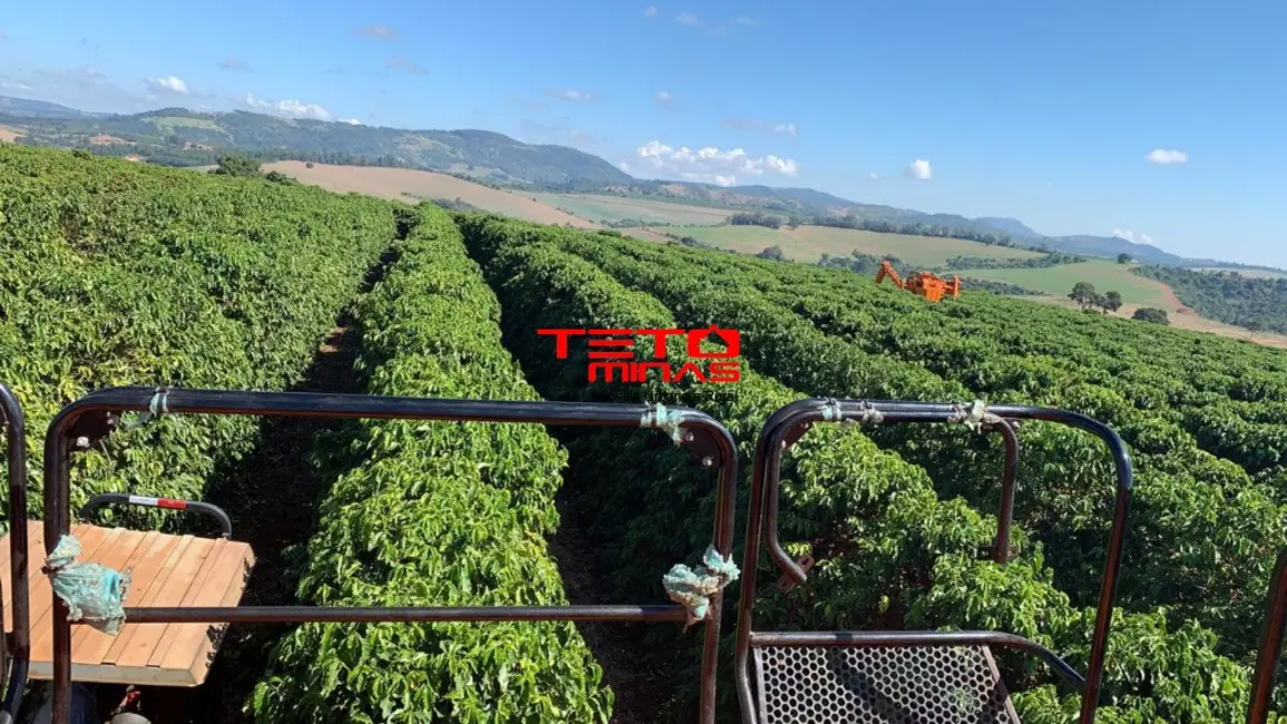 Foto 5 de Fazenda / Haras à venda em Piumhi - MG