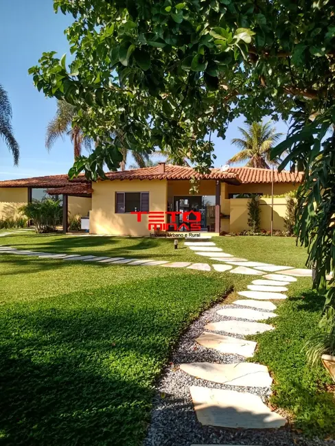 Foto 24 de Fazenda / Haras à venda em Piumhi - MG