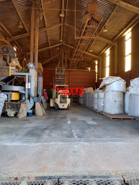 Foto 29 de Fazenda / Haras à venda em Piumhi - MG