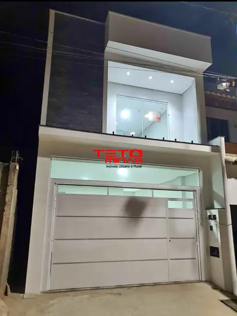 Casa com 2 quartos à venda, 118m2 em Sao Lourenco - MG - imagem 5 Foto 5 de Casa com 2 quartos à venda, 118m2 em Sao Lourenco - MG