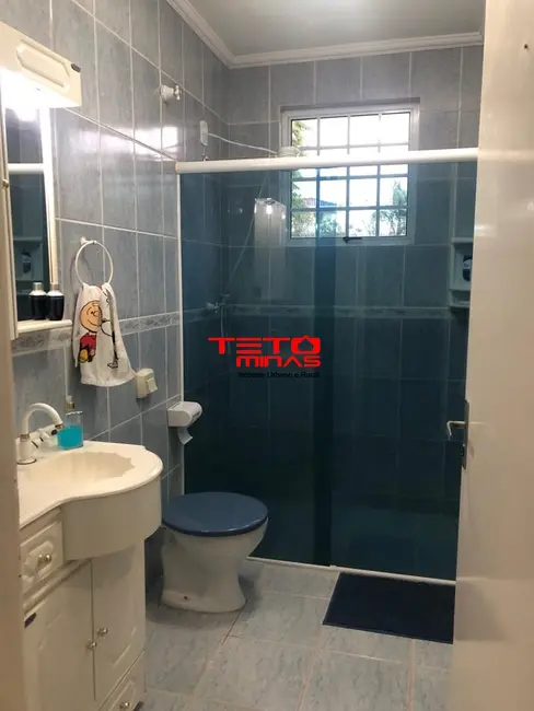 Foto 4 de Casa com 4 quartos à venda, 354m2 em Sao Lourenco - MG