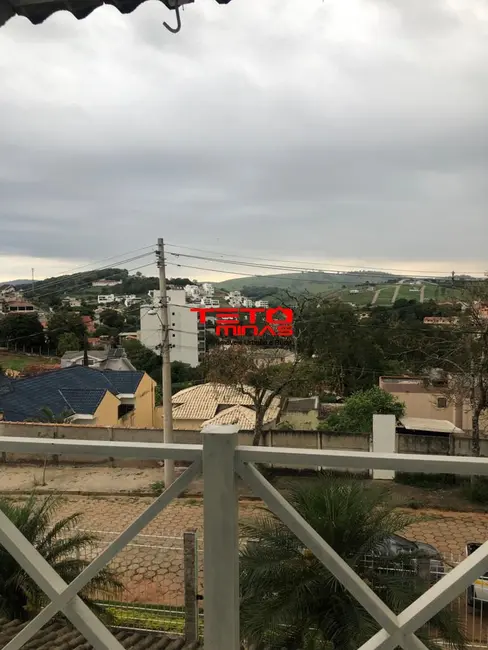 Foto 8 de Casa com 4 quartos à venda, 354m2 em Sao Lourenco - MG