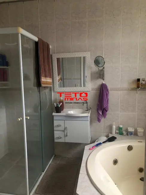 Foto 5 de Casa com 4 quartos à venda, 354m2 em Sao Lourenco - MG