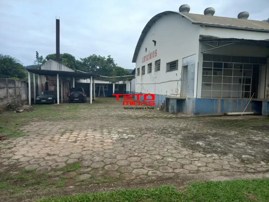 Armazém / Galpão à venda, 530m2 em Soledade De Minas - MG - imagem 8 Foto 8 de Armazém / Galpão à venda, 530m2 em Soledade De Minas - MG