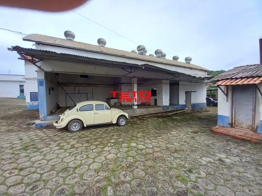 Armazém / Galpão à venda, 530m2 em Soledade De Minas - MG - imagem 4 Foto 4 de Armazém / Galpão à venda, 530m2 em Soledade De Minas - MG