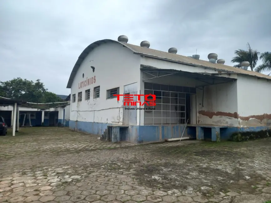 Armazém / Galpão à venda, 530m2 em Soledade De Minas - MG - imagem 5 Foto 5 de Armazém / Galpão à venda, 530m2 em Soledade De Minas - MG