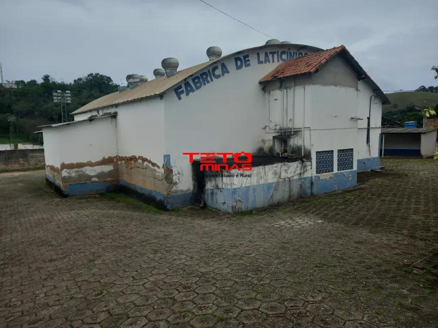 Armazém / Galpão à venda, 530m2 em Soledade De Minas - MG - imagem 9 Foto 9 de Armazém / Galpão à venda, 530m2 em Soledade De Minas - MG