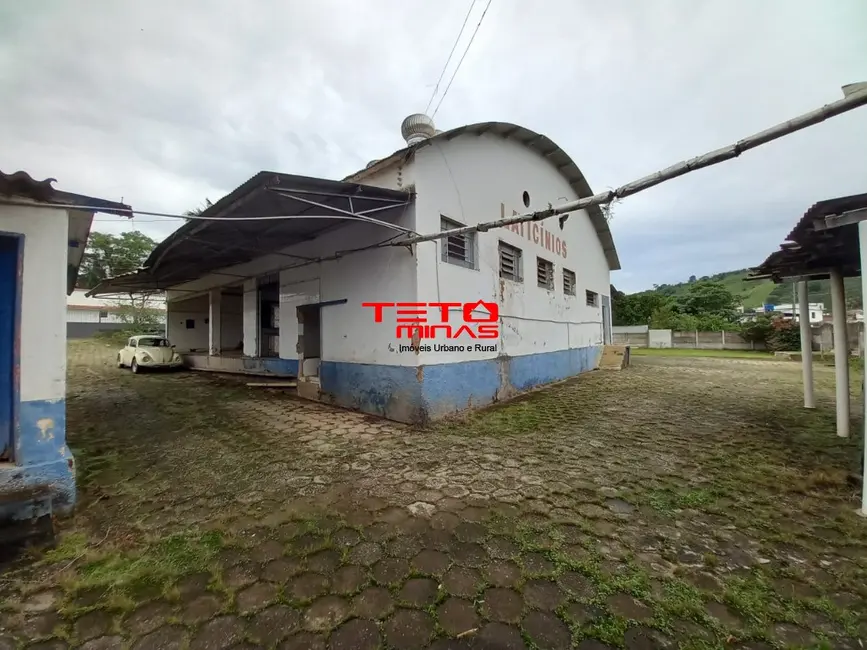 Armazém / Galpão à venda, 530m2 em Soledade De Minas - MG - imagem 6 Foto 6 de Armazém / Galpão à venda, 530m2 em Soledade De Minas - MG