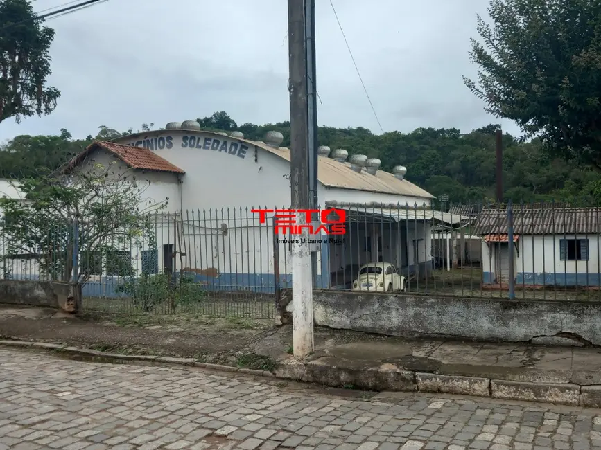 Armazém / Galpão à venda, 530m2 em Soledade De Minas - MG - imagem 3 Foto 3 de Armazém / Galpão à venda, 530m2 em Soledade De Minas - MG