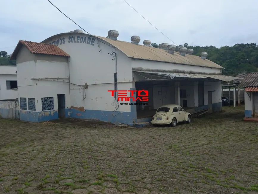 Armazém / Galpão à venda, 530m2 em Soledade De Minas - MG - imagem 7 Foto 7 de Armazém / Galpão à venda, 530m2 em Soledade De Minas - MG