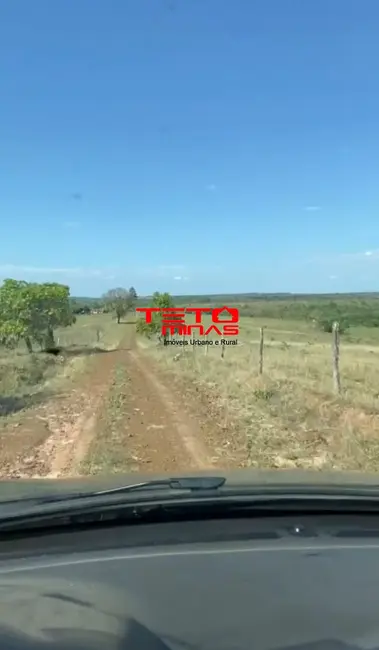Foto 2 de Fazenda / Haras à venda em Carmo Do Rio Claro - MG