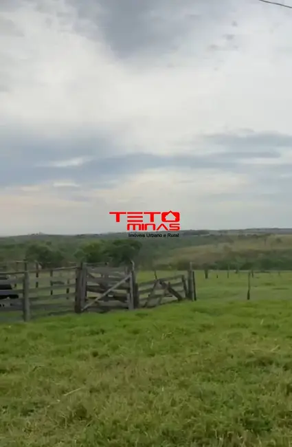 Foto 5 de Fazenda / Haras à venda em Carmo Do Rio Claro - MG