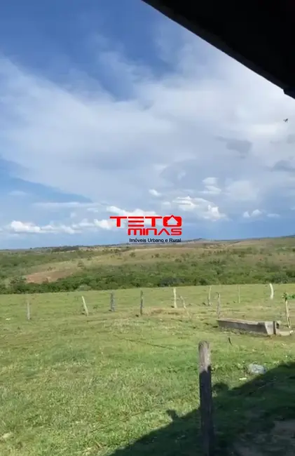 Foto 8 de Fazenda / Haras à venda em Carmo Do Rio Claro - MG