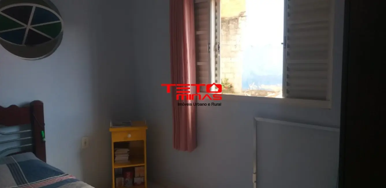 Foto 6 de Casa com 2 quartos à venda, 78m2 em Sao Lourenco - MG