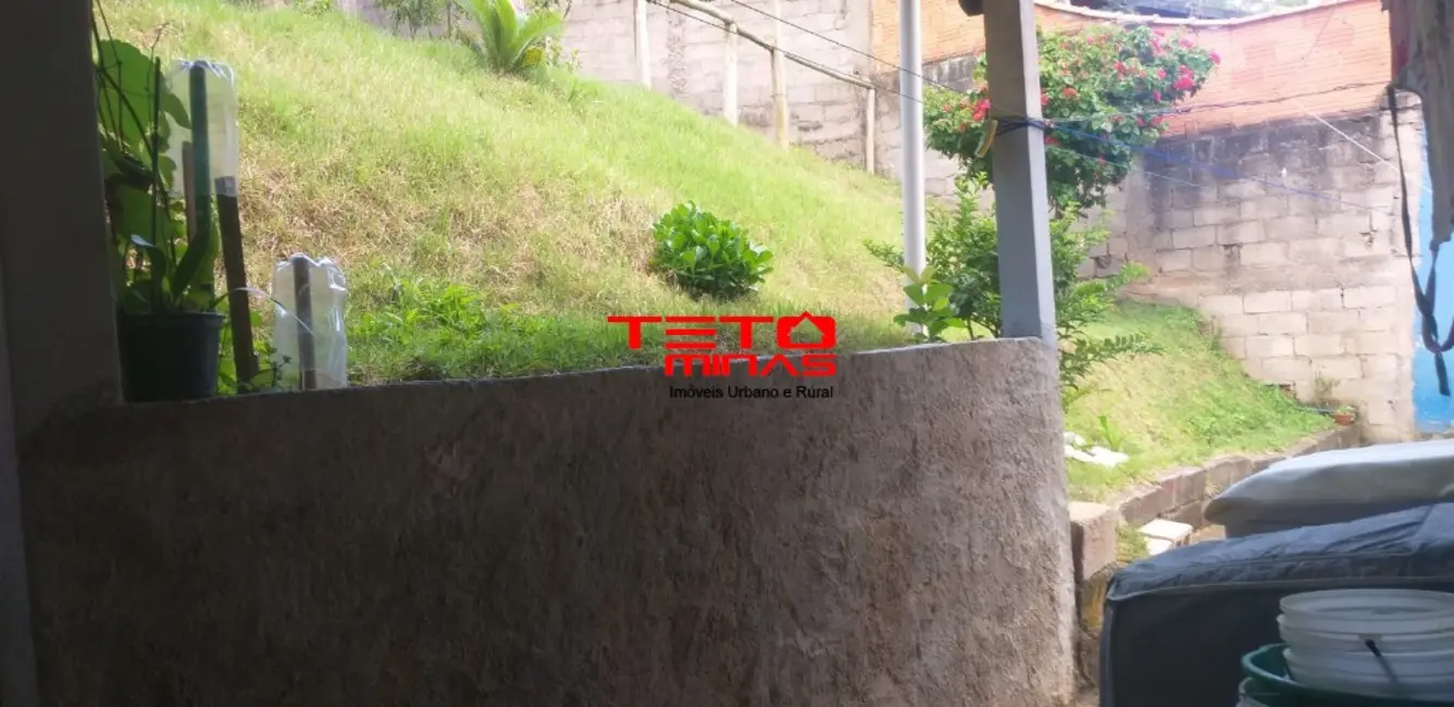 Foto 9 de Casa com 2 quartos à venda, 78m2 em Sao Lourenco - MG