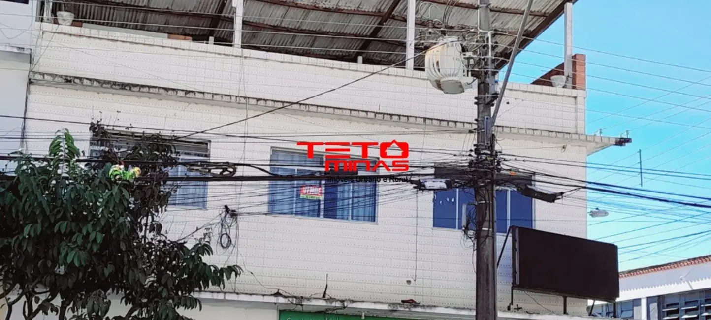 Foto 1 de Apartamento com 5 quartos à venda, 240m2 em Sao Lourenco - MG