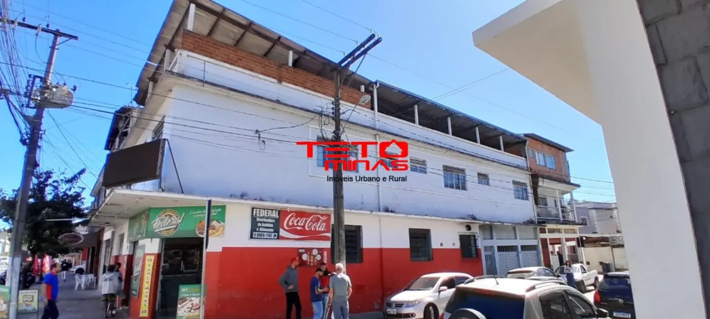 Apartamento com 5 quartos à venda, 240m2 em Sao Lourenco - MG - imagem 3 Foto 3 de Apartamento com 5 quartos à venda, 240m2 em Sao Lourenco - MG