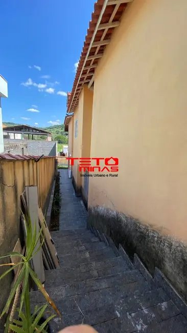 Casa com 4 quartos à venda, 218m2 em Sao Lourenco - MG - imagem 6 Foto 6 de Casa com 4 quartos à venda, 218m2 em Sao Lourenco - MG