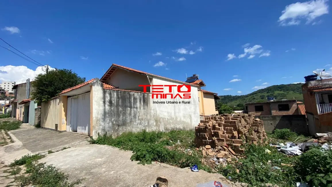 Casa com 4 quartos à venda, 218m2 em Sao Lourenco - MG - imagem 7 Foto 7 de Casa com 4 quartos à venda, 218m2 em Sao Lourenco - MG