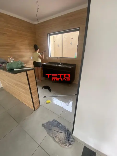 Casa com 2 quartos à venda, 104m2 em Sao Lourenco - MG - imagem 9 Foto 9 de Casa com 2 quartos à venda, 104m2 em Sao Lourenco - MG