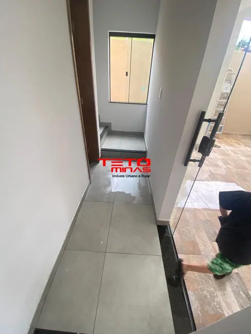 Casa com 2 quartos à venda, 104m2 em Sao Lourenco - MG - imagem 3 Foto 3 de Casa com 2 quartos à venda, 104m2 em Sao Lourenco - MG