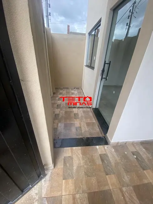 Casa com 2 quartos à venda, 104m2 em Sao Lourenco - MG - imagem 4 Foto 4 de Casa com 2 quartos à venda, 104m2 em Sao Lourenco - MG