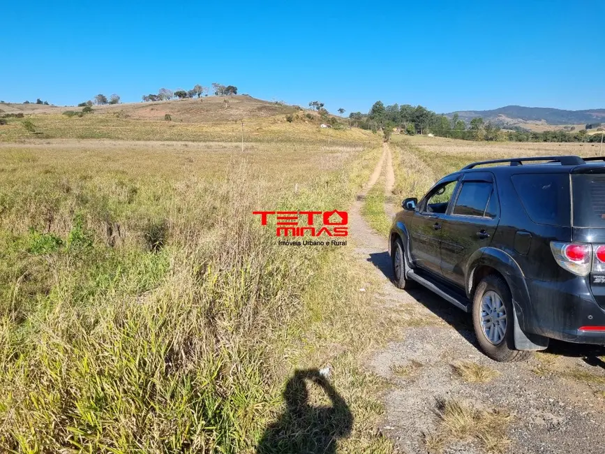 Foto 7 de Terreno / Lote à venda, 1000000m2 em Pouso Alegre - MG