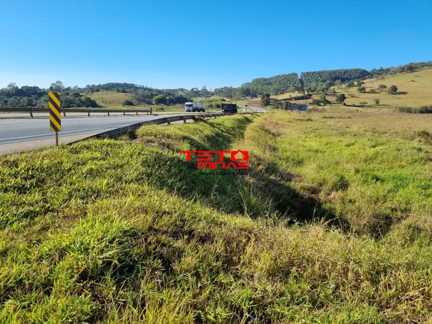 Foto 6 de Terreno / Lote à venda, 1000000m2 em Pouso Alegre - MG