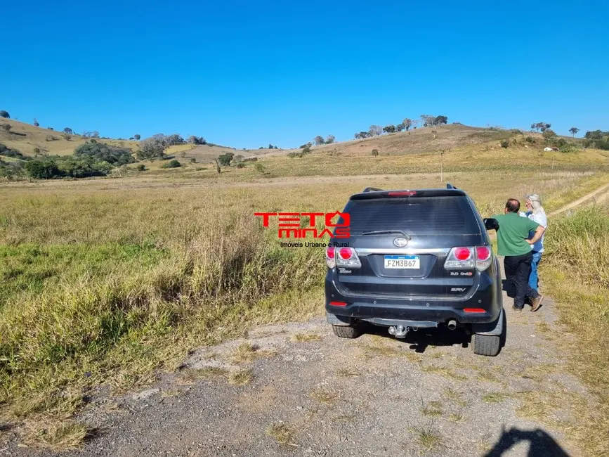 Foto 5 de Terreno / Lote à venda, 1000000m2 em Pouso Alegre - MG