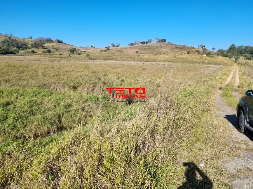 Foto 9 de Terreno / Lote à venda, 1000000m2 em Pouso Alegre - MG