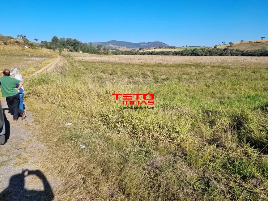 Foto 4 de Terreno / Lote à venda, 1000000m2 em Pouso Alegre - MG