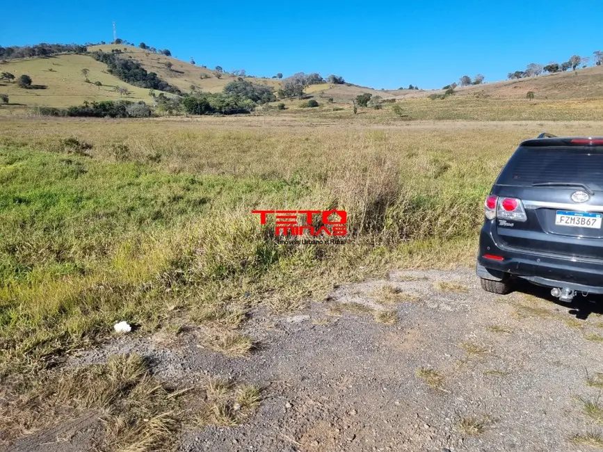 Foto 8 de Terreno / Lote à venda, 1000000m2 em Pouso Alegre - MG