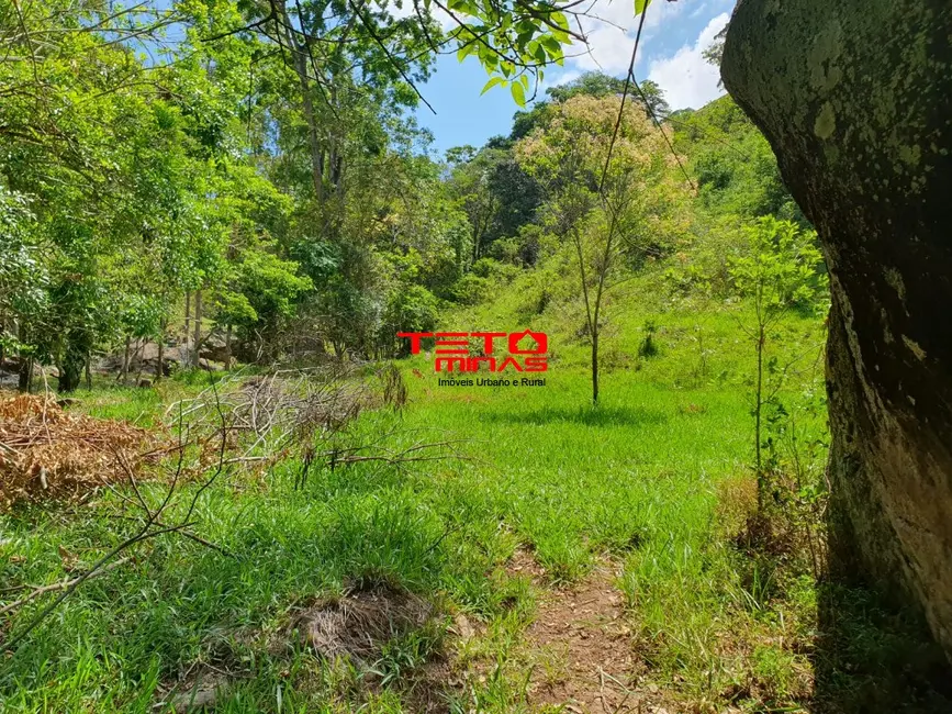 Foto 3 de Sítio / Rancho à venda em Dom Vicoso - MG