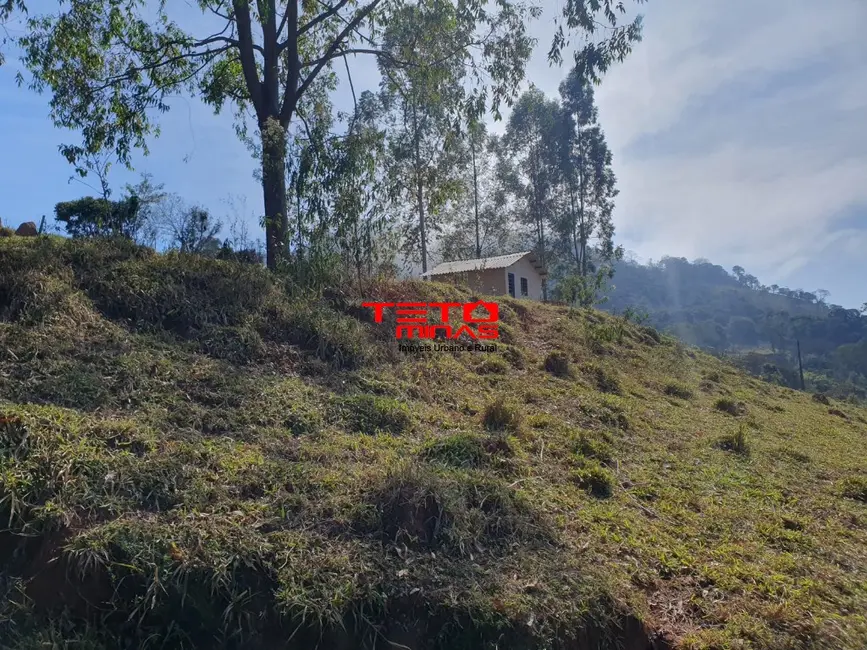 Foto 1 de Chácara à venda em Soledade De Minas - MG