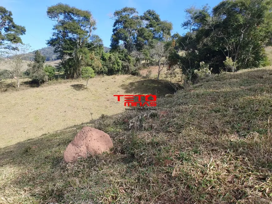 Chácara à venda em Soledade De Minas - MG - imagem 4 Foto 4 de Chácara à venda em Soledade De Minas - MG