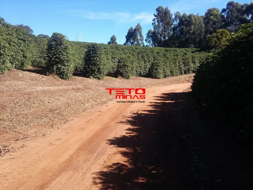 Foto 20 de Fazenda / Haras à venda em Campanha - MG