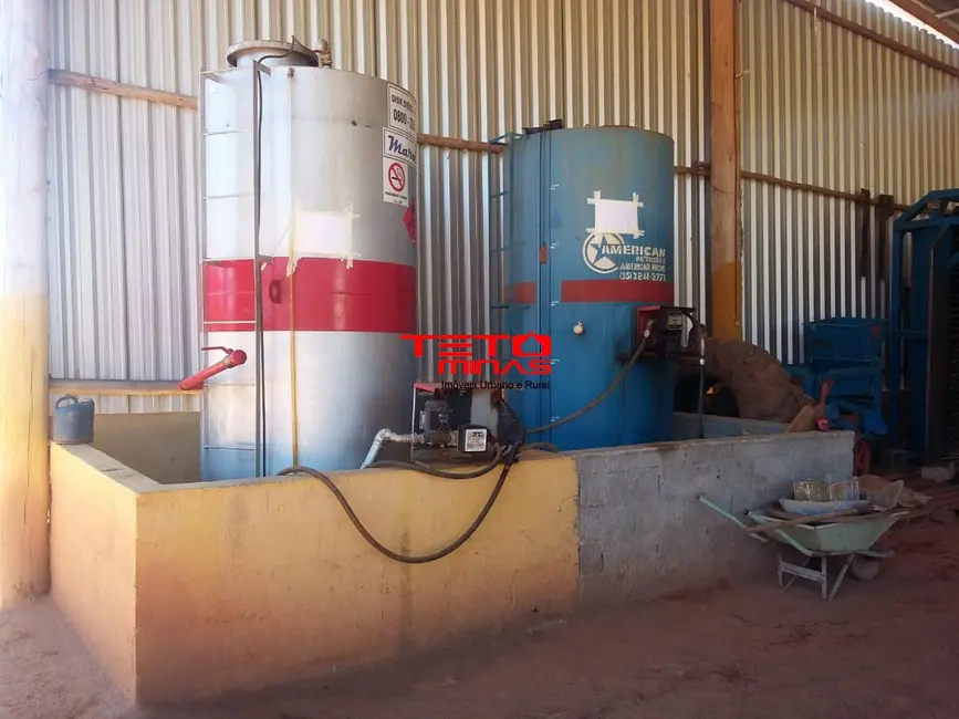 Foto 23 de Fazenda / Haras à venda em Campanha - MG