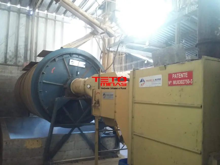 Foto 12 de Fazenda / Haras à venda em Campanha - MG