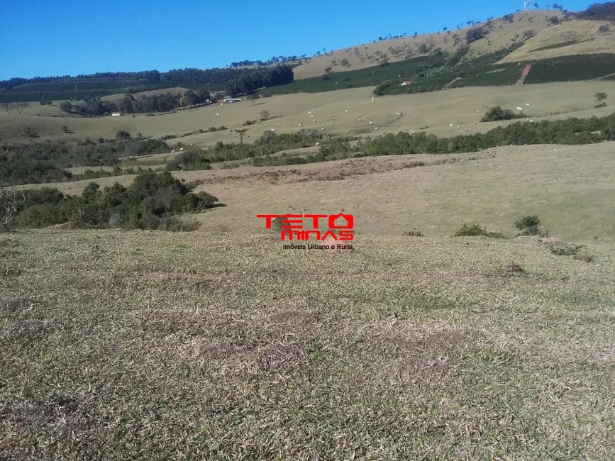 Foto 4 de Fazenda / Haras à venda em Campanha - MG