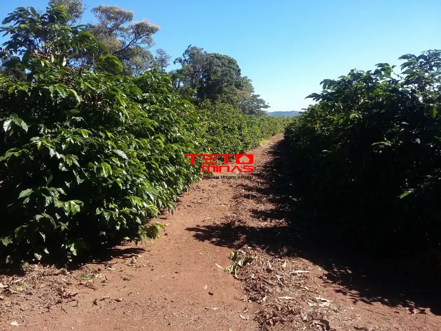 Foto 28 de Fazenda / Haras à venda em Campanha - MG