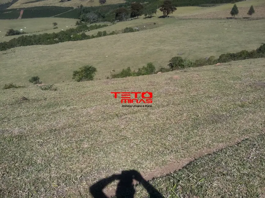 Foto 6 de Fazenda / Haras à venda em Campanha - MG