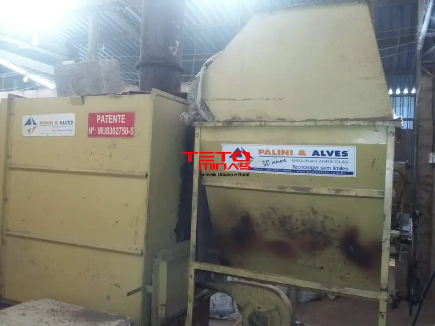 Foto 14 de Fazenda / Haras à venda em Campanha - MG