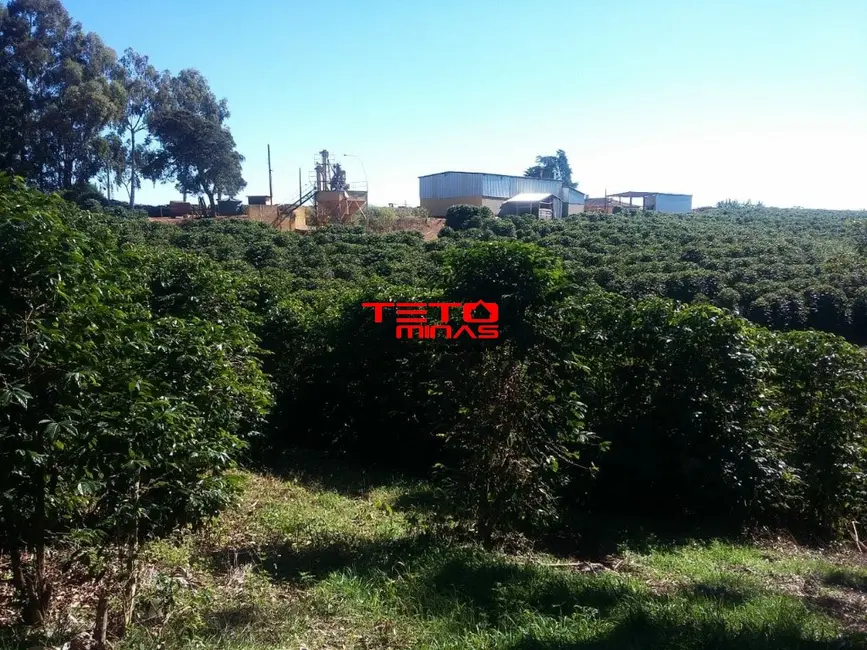 Foto 2 de Fazenda / Haras à venda em Campanha - MG