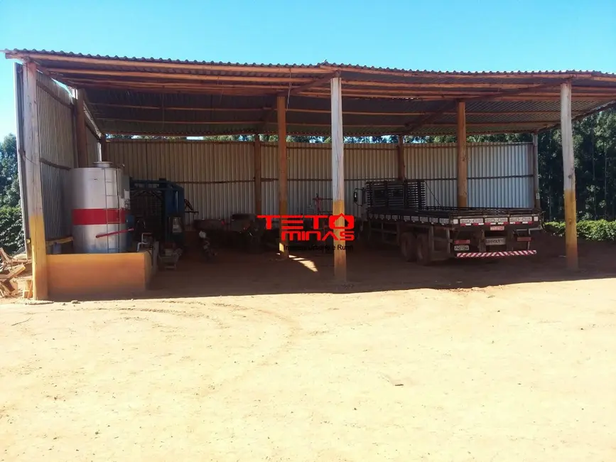 Foto 21 de Fazenda / Haras à venda em Campanha - MG