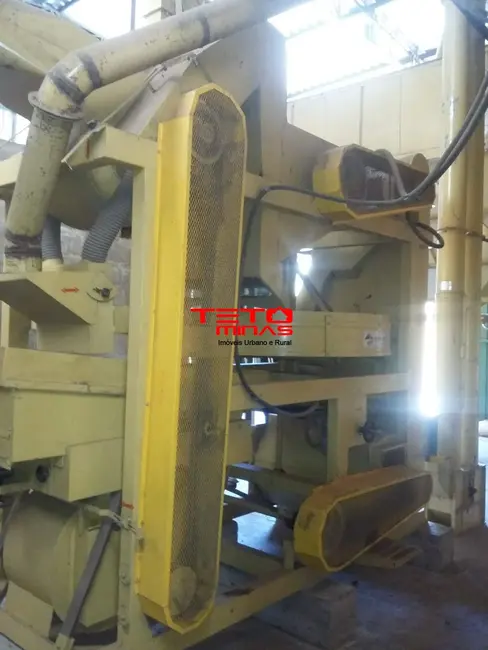 Foto 8 de Fazenda / Haras à venda em Campanha - MG