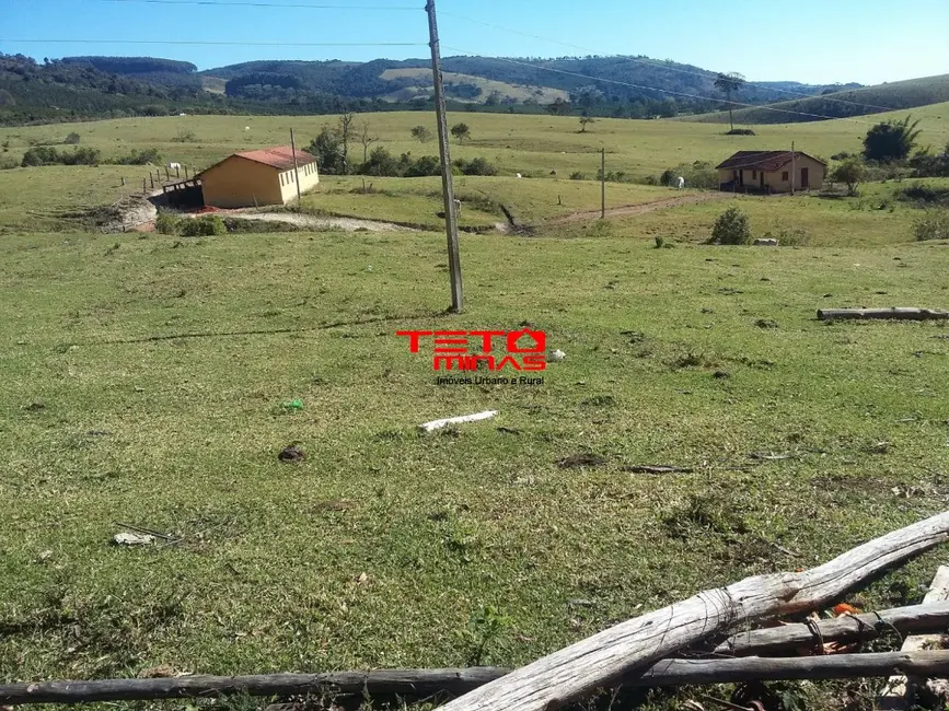 Foto 7 de Fazenda / Haras à venda em Campanha - MG